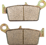 Nissin Brake Pads