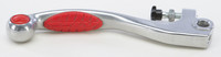 Fly Racing Grip Lever Brake Red