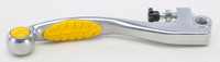 Fly Racing Grip Lever Brake Yellow