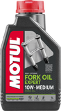 MOTUL FORK OIL EXPERT 10W 1 L