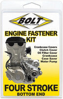 Bolt Engine Fastner Kit Hus/ktm