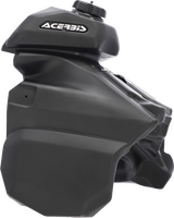 Acerbis Fuel Tank Gas Black