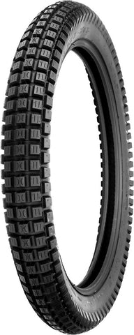 SHINKO TIRE 241 SERIES FRONT/REAR 3.00-21 51P BIAS TT