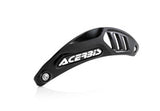 Acerbis X-exhaust Heat Shield Black