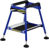 UNIT FIT STAND BLUE