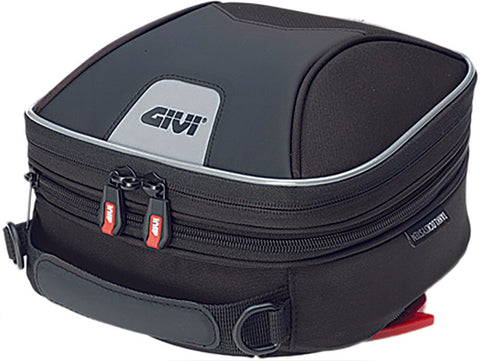 Givi Tanklock Tankbag 3l 8.27x8.27x5.9"