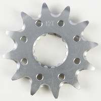 Fly Racing Front Cs Sprocket Steel 12t-520 Beta/husq/ktm