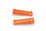 Puig Footpegs R-fighter Orange