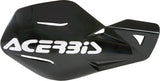 ACERBIS UNIKO HANDGUARDS BLACK