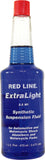 RED LINE SYNTHETIC SUSPENSION FLUID 2.5W 16OZ