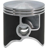 Vertex Piston Kit Cast 72.95/std Beta