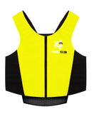 Motocross Vest: Pro Model Kevlar Vest